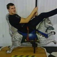 Profile Picture of Brian Peden (@brian-peden-2) on Quora