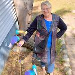 Profile Picture of Judy Grace (@editorjudy) on Instagram