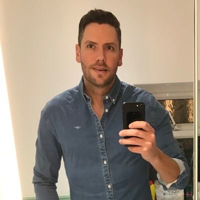 Profile Picture of Mike Chapple (@TChapples) on Twitter