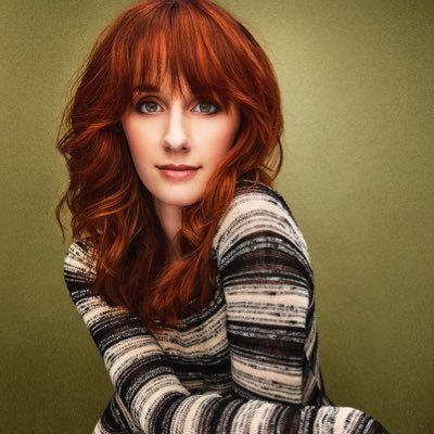 Profile Photo of Laura Spencer (@itslauraspencer) on Twitter