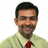 Profile Picture of Gopi K Aitham, Pmp, Pmi-acp, Csm, Cisa (@gopi-k-aitham-pmp-pmi-acp-csm-cisa) on Quora