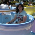 Profile Picture of Lisa Murden (@lilyonthego_parkdays) on Instagram