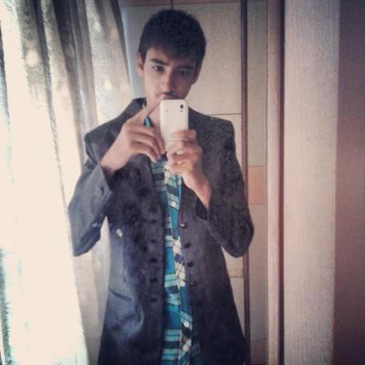 Profile Picture of Sagar Mistry (@sagarmistry08) on Twitter