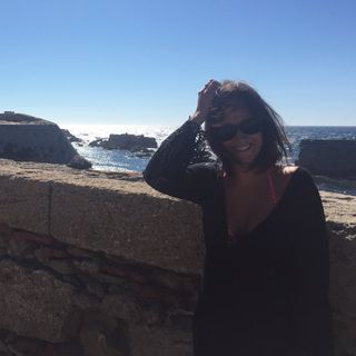 Profile Picture of Julia De Luca (@julia_deluca) on Instagram