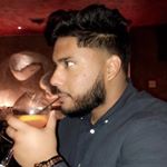 Profile Picture of Raju Miah (@rajuice_) on Instagram