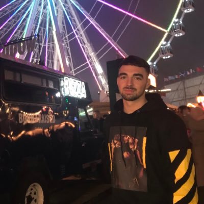 Profile Picture of Tom Slone (@dynavista1) on Twitter