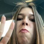 Profile Picture of Марина Гергележиу (@faruminka) on Instagram