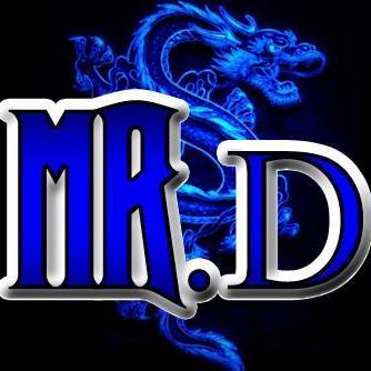 Profile Picture of Oscar Oñate (@MrDrackoo) on Twitter