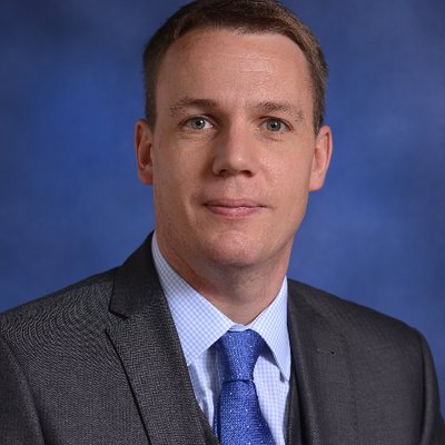 Profile Picture of Ian Massey (@ianmassey1979) on Twitter