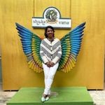 Profile Picture of Shilaja Venkatesh (@shilajavenkatesh) on Instagram