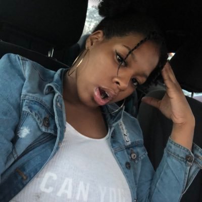 Profile Picture of Kha'Daija Love (@ThaMelaninKD) on Twitter