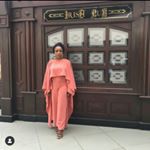 Profile Picture of Zainab Oniyangi (@zeeverety) on Instagram
