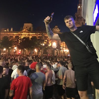 JM - Twitter Profile Picture of JM (@jordanmoss111) on Twitter