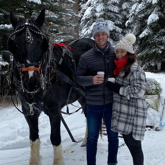 Profile Picture of Jordan Moyes (@jmoy23) on Poshmark