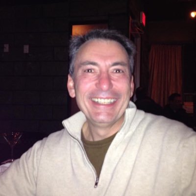 Profile Picture of Mark Sobel (@onthemarkspoton) on Twitter