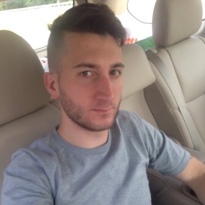 Profile Picture of Thomas Tavolacci (@tavolacc1) on Twitter