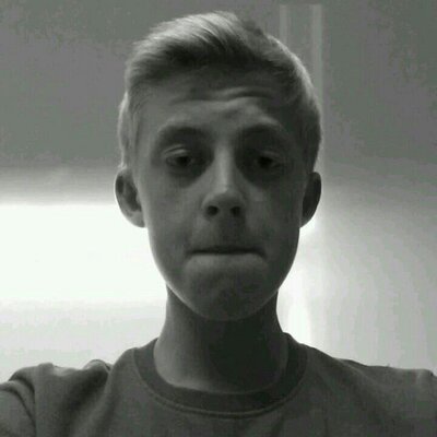 Profile Picture of Thomas Barber (@barbo2303) on Twitter