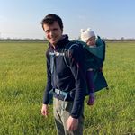 Profile Picture of George Badger (@badger.george) on Instagram
