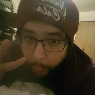 Profile Picture of Jeremy Cranmer (@hazeyfate) on Twitter