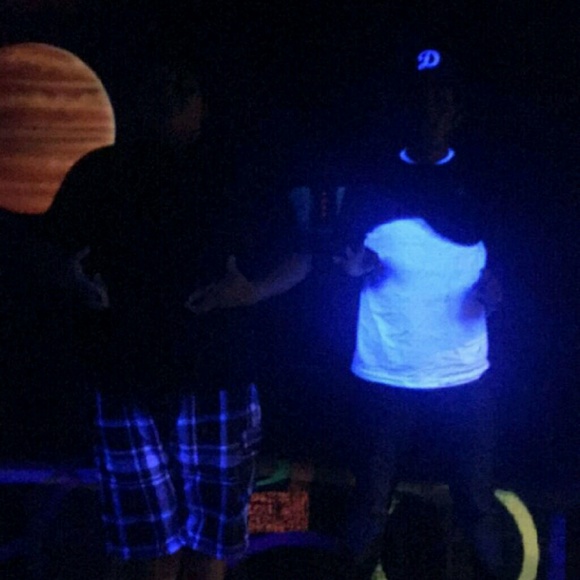 Profile Picture of Kevin Nazareno (@keveen_1000) on Poshmark