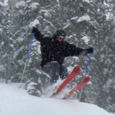 Profile Picture of David Fitzmaurice (@FitzyDave) on Twitter