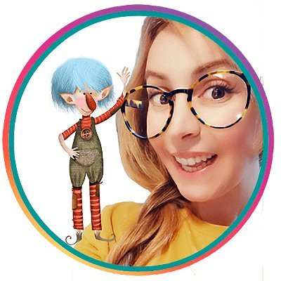 Profile Picture of Raquel Díez Cuentos (@RaquelDiezReal) on Twitter