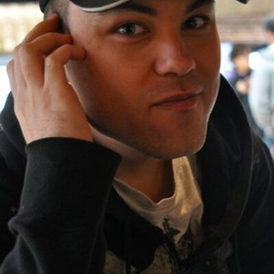 Profile Picture of Joseph Eli Flanders (@Perfice) on Twitter