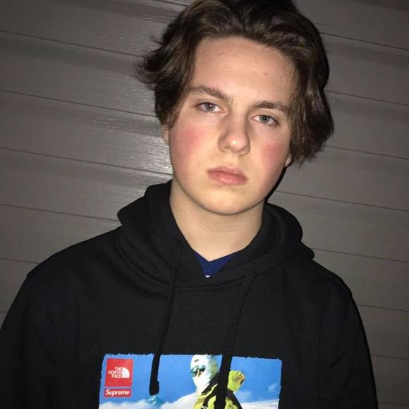 Profile Picture of Marc-olivier Massé (@marco960) on Poshmark