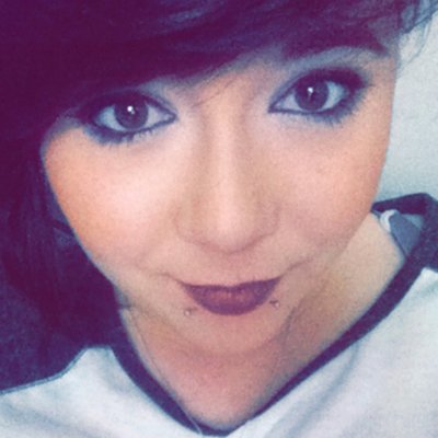 Profile Picture of Cody Hazel Eiffe (@CodyCakez) on Twitter