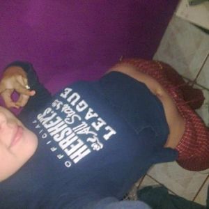 Profile Picture of Lupita Saldaña (@ferilu) on Myspace