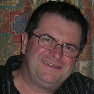Profile Picture of Andy Packer (@Devondeac) on Twitter