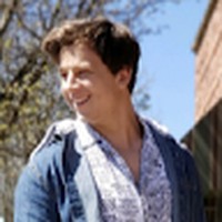 Profile Picture of Nicholas Marquardt (@nicholas-marquardt-6) on Quora