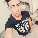 Profile Picture of Michael Gimenez (@samii97.sg) on Instagram