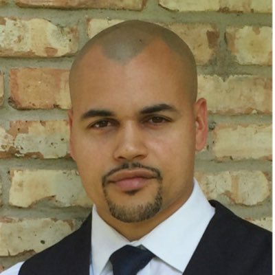 Profile Picture of Isaac Daniels (@Education_ID) on Twitter