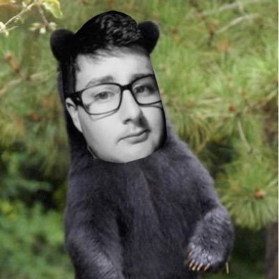 Profile Picture of Cory Bear (@corybear123455) on Twitter