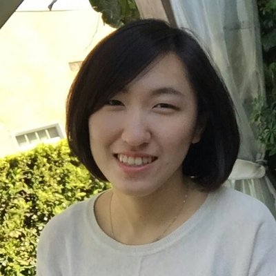 Profile Picture of Bomin Kim (@bbbbomin_kim) on Twitter