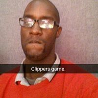 Profile Picture of Daniel Adeniran (@danielrams07) on Pinterest