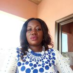 Profile Picture of Barbara Appiah-Darkwah (@barbaraappiahdarkwah) on Instagram