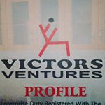 Profile Picture of Victor Asemota (@victors.ventures) on Instagram