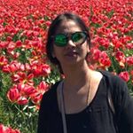 Profile Picture of Radha Arshanapalli (@radhaarshanapalli) on Instagram