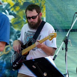 Profile Picture of Terry Sharp (@Terry-Sharp) on Facebook