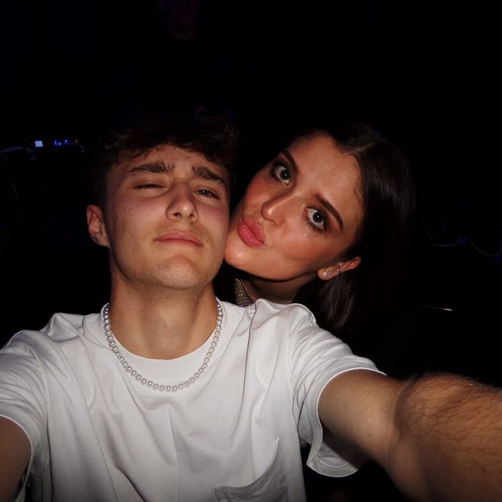 Profile Picture of Joshua Duplessis (@joshuaduplessis23) on Tiktok