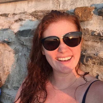 Profile Picture of Julia (@julia_boone) on Twitter