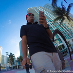 Profile Picture of Jose Gutierrez (@alexguti24) on Flickr