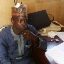 Profile Picture of Tijjani Hussaini Mir (@MirTijjani) on Twitter