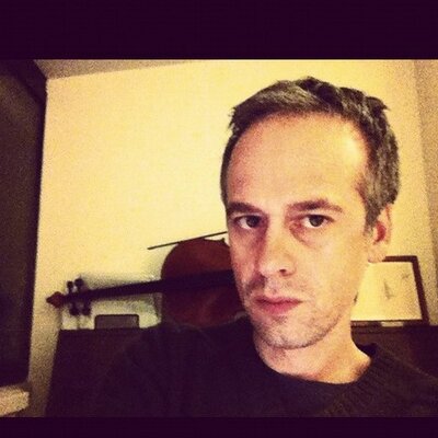 Profile Picture of Daniel Cid Moragas (@Dani_el_cid) on Twitter