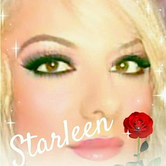 Profile Picture of Starleen Hamblin (@fund2019) on Poshmark