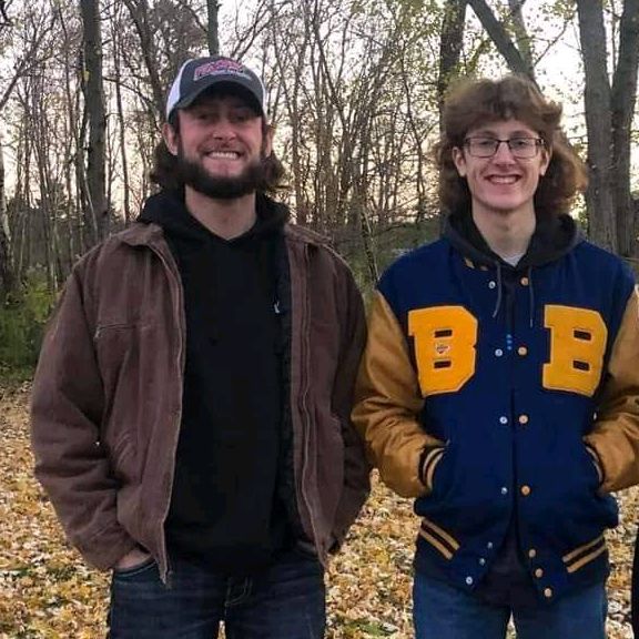 Colten Carter - Tiktok Profile Picture of Colten Carter (@coltencarter3) on Tiktok