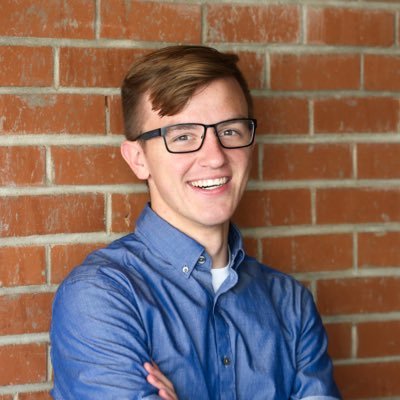 Profile Picture of Derek Bowers (@DerekR_Bowers) on Twitter