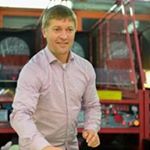 Profile Picture of Alex Kravets (@kravets8658) on Instagram